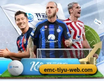 覆盖全球主流联赛 | EMCSPORTS