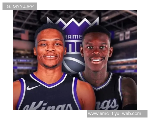 威斯布鲁克与国王队合作意向强烈双方有望达成共识