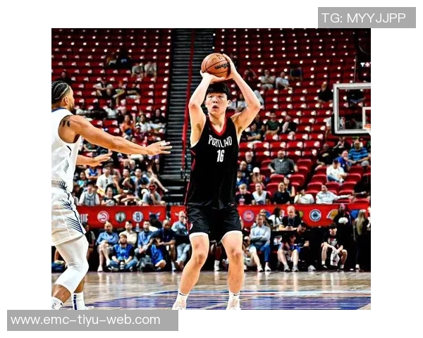 NBA新秀赛选杨瀚森是商业利益还是实力证明引发热议
